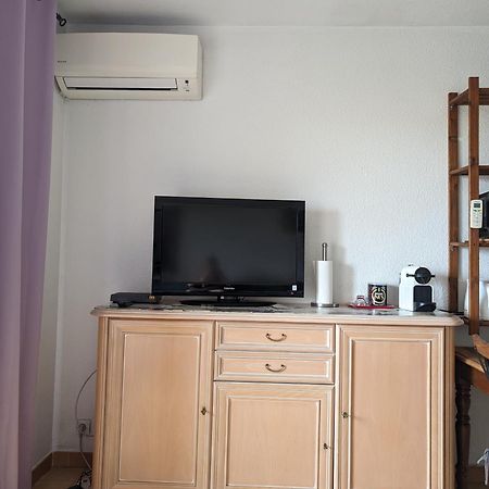 Studio Calme Dernier Etage Antibes Eksteriør bilde