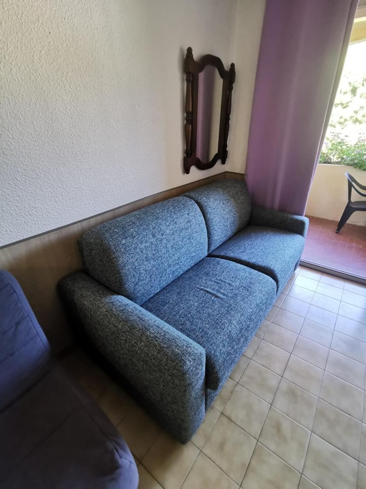 Studio Calme Dernier Etage Antibes Eksteriør bilde