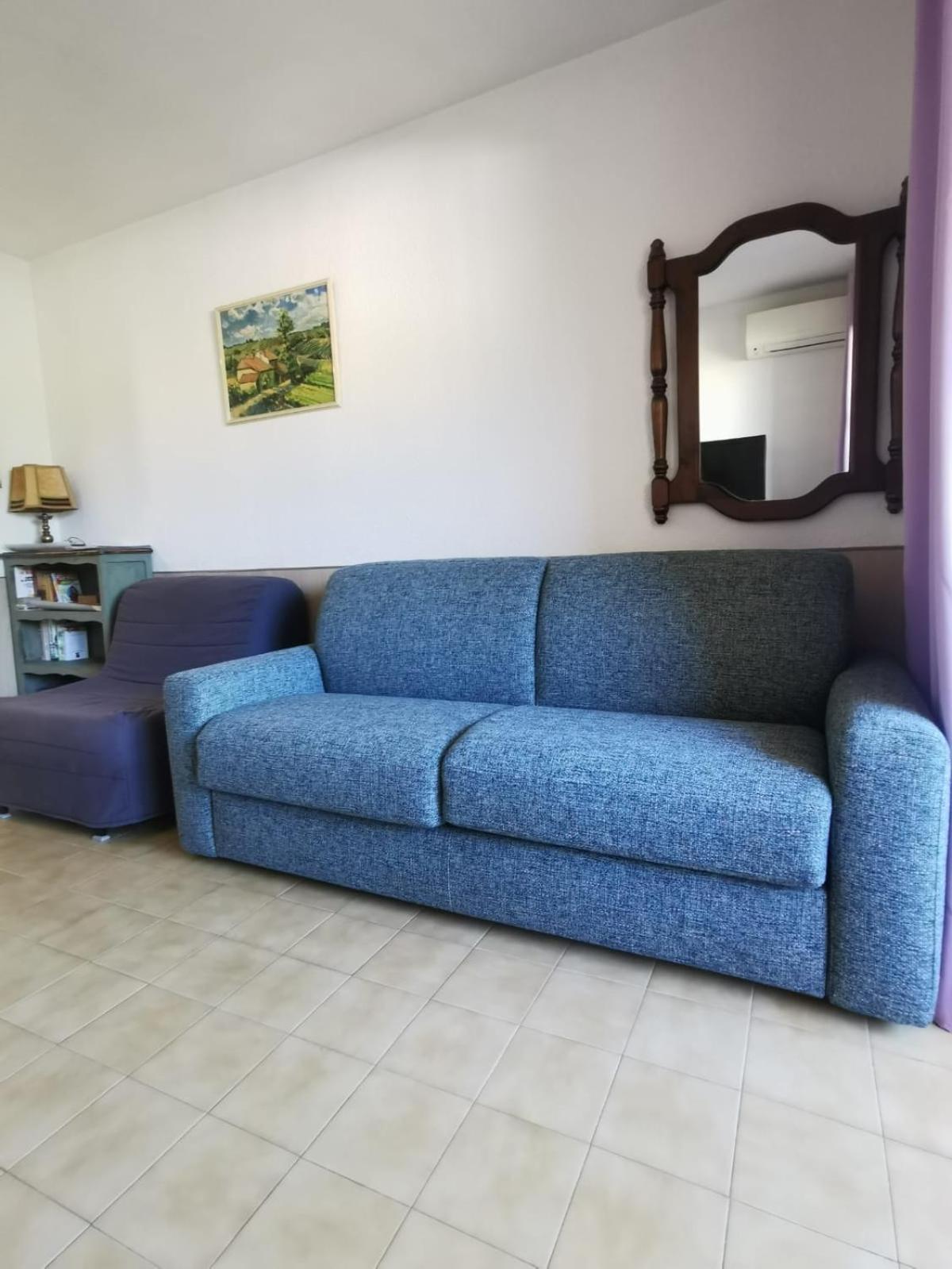 Studio Calme Dernier Etage Antibes Eksteriør bilde
