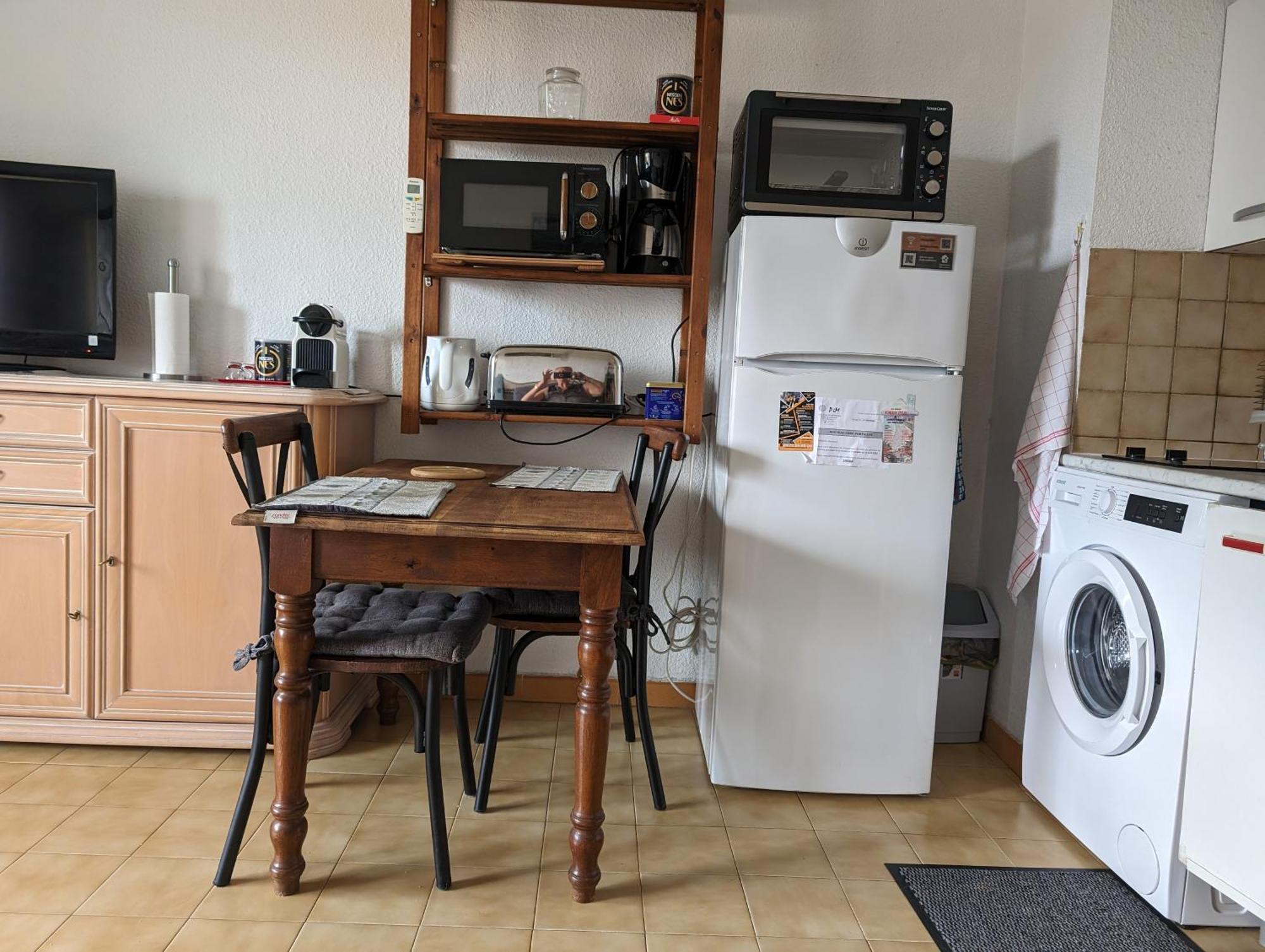 Studio Calme Dernier Etage Antibes Eksteriør bilde